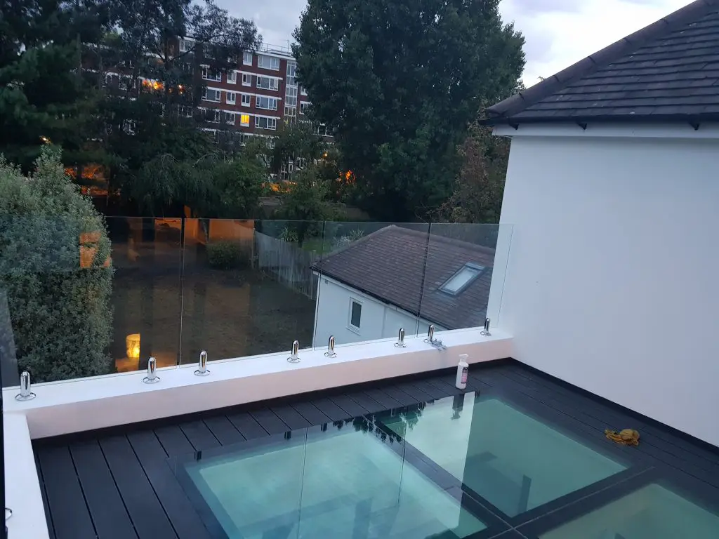 There are 26 house extension ideas from cheapest to most expensive