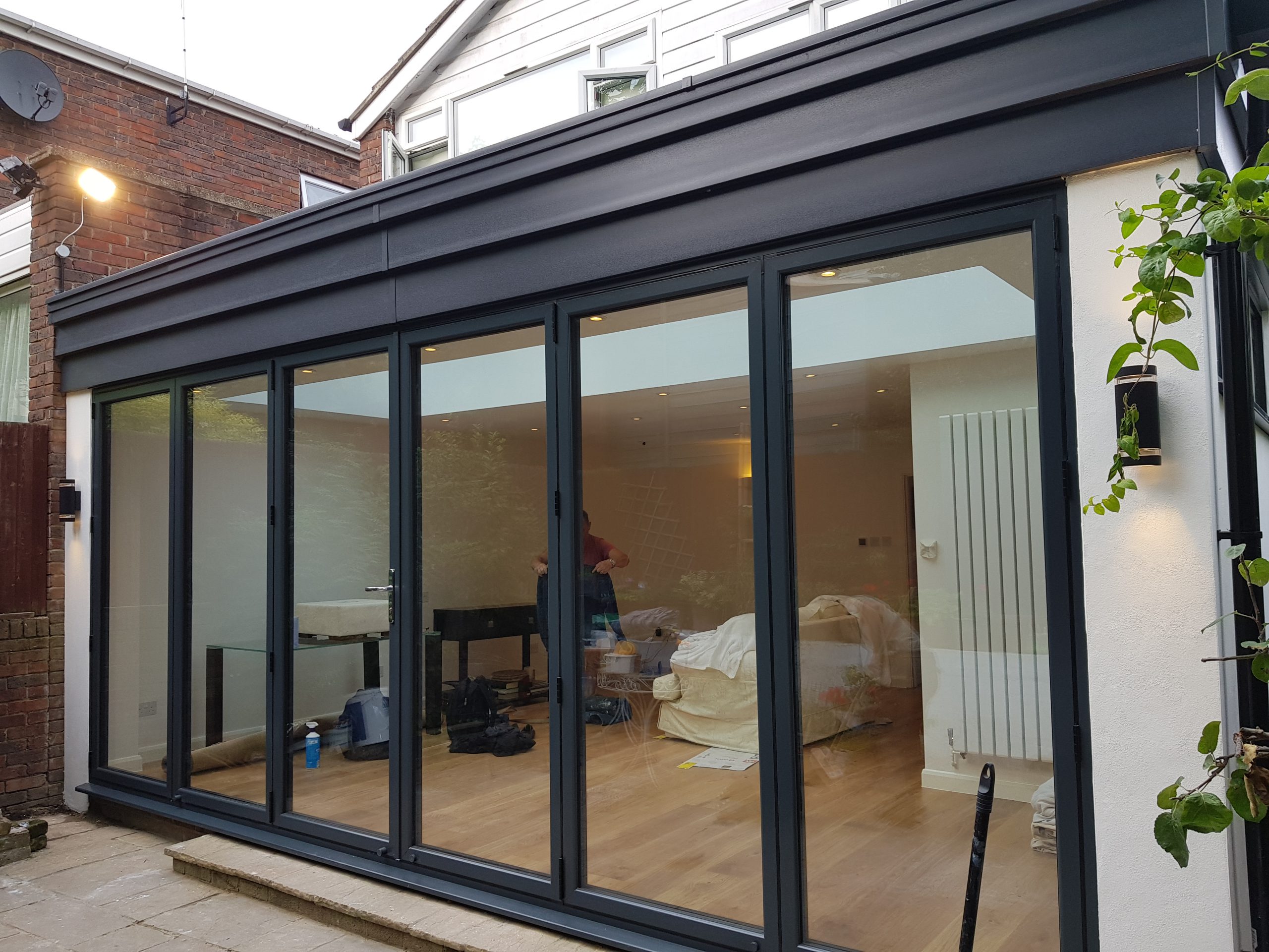 House Extension Gallery - XMX Builders