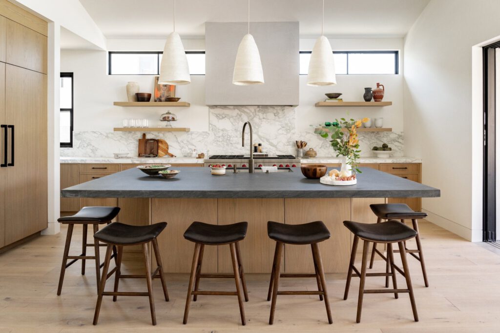 2023 kitchen design trends